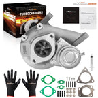 Turbocharger for Nissan Juke 1.6 MR16DDT (2011–2017) 14411-1KC1B