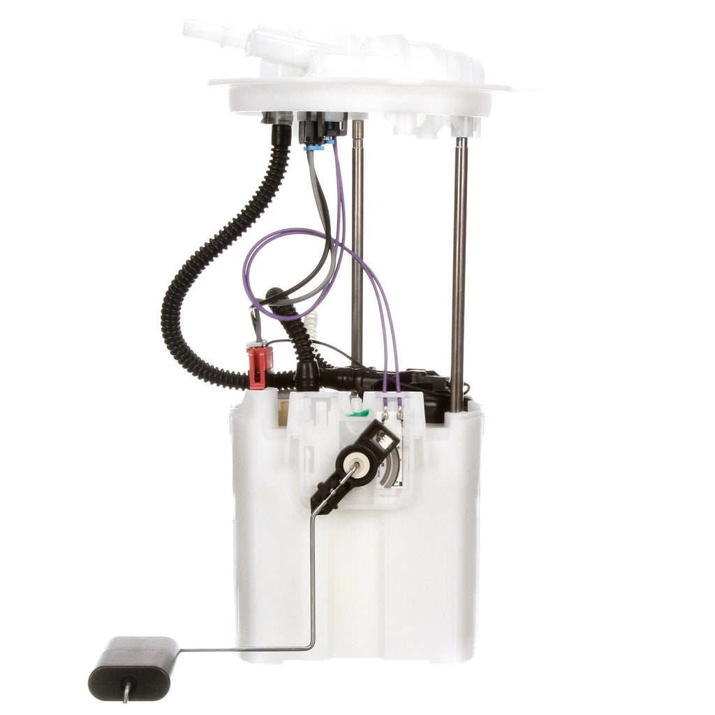 Delphi FG1332 Fuel Pump Module Assembly for Chrysler Aspen/Dodge Durango (2008–2009)