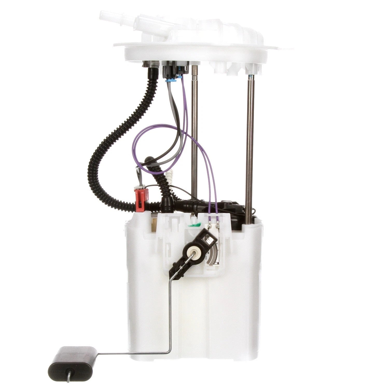 Delphi FG1332 Fuel Pump Module Assembly for Chrysler Aspen/Dodge Durango (2008–2009)