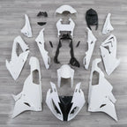 Fairing Kit for BMW S1000RR (2015–2016) Unpainted ABS Bodywork
