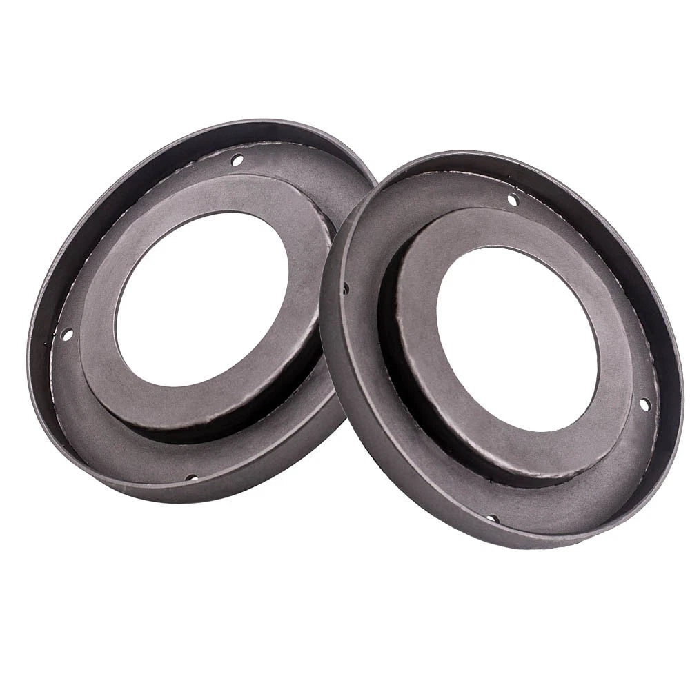 2pcs Coil Spring Bucket Suspension for Dodge Ram 2500 3500 (1994–2002)