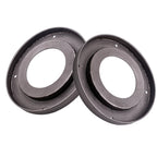 2pcs Coil Spring Bucket Suspension for Dodge Ram 2500 3500 (1994–2002)