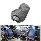 Engine Cold Air Intake PreFilter Conical Cover Water Guard Mesh