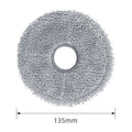 Mop Cloth for Airbot L108S Pro Ultra Cleaner (2023)