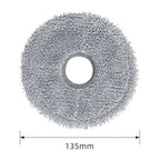 Mop Cloth for Airbot L108S Pro Ultra Cleaner (2023)