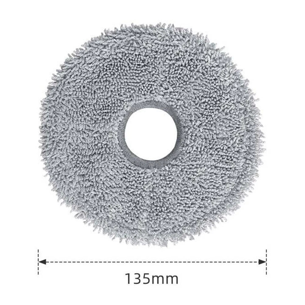 Mop Cloth for Airbot L108S Pro Ultra Cleaner (2023)
