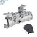 Ignition Starter Switch + Lock Housing for VW Golf Jetta Rabbit (2006–2014)