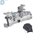 Ignition Starter Switch + Lock Housing for VW Golf Jetta Rabbit (2006–2014)