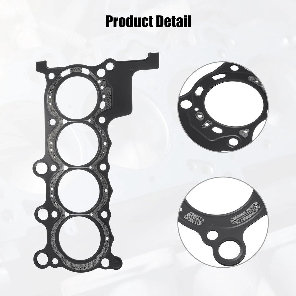 Cylinder Head Gasket No. 12251-59B-004 for Honda Civic, CR-V 