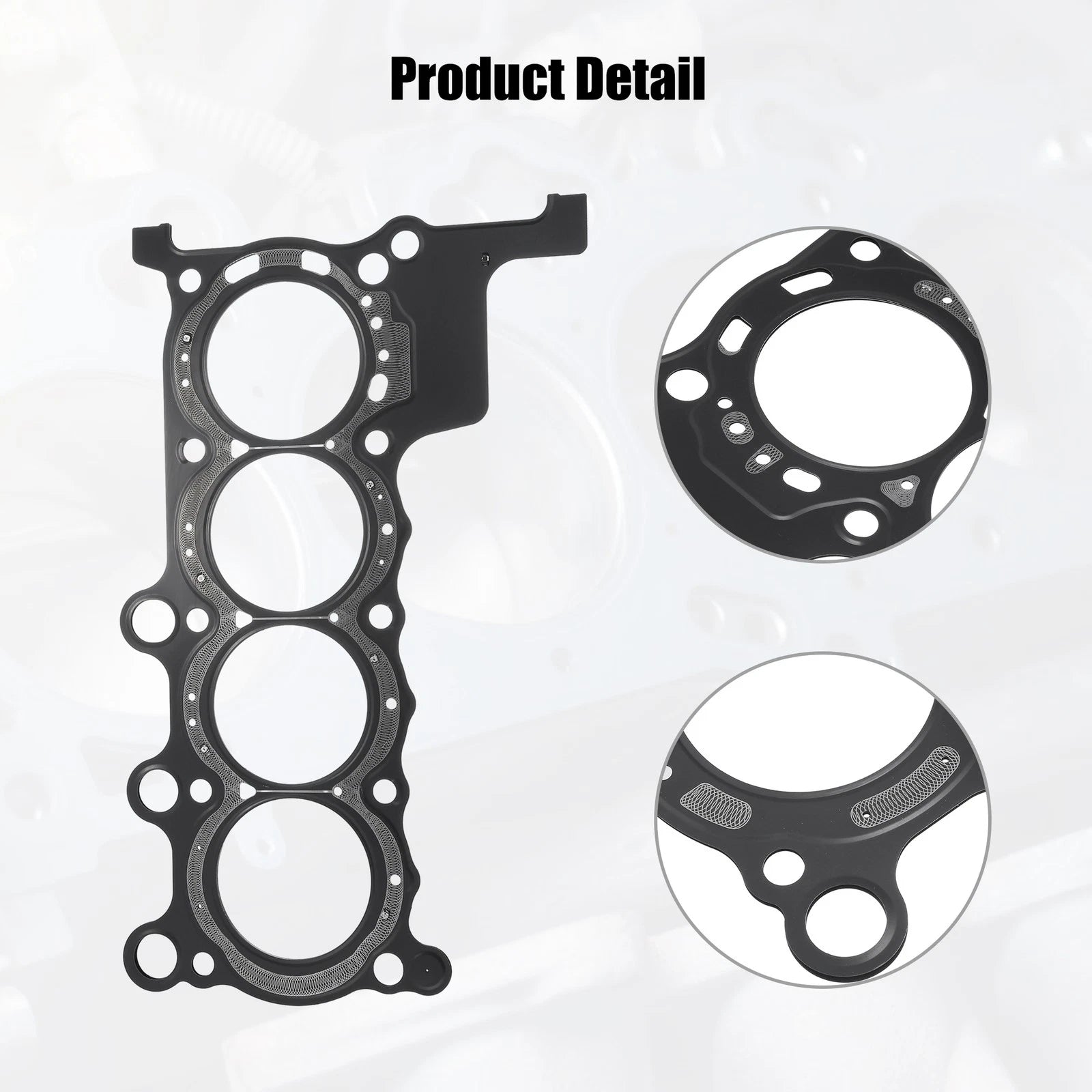 Cylinder Head Gasket No. 12251-59B-004 for Honda Civic, CR-V 