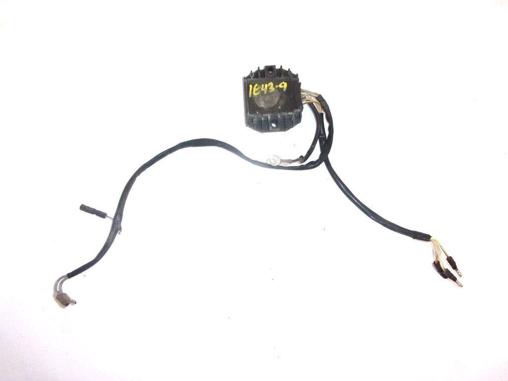 Rectifier Regulator for Honda (2003–Up) 31750-ZY1-732 15-20hp