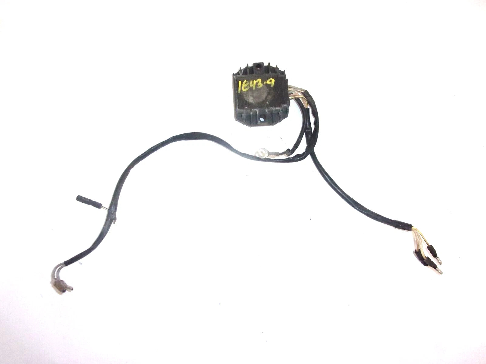 Rectifier Regulator for Honda (2003–Up) 31750-ZY1-732 15-20hp