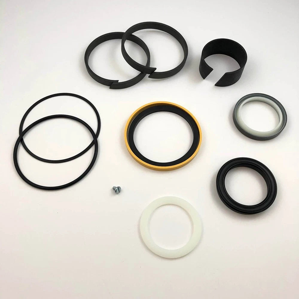 Hydraulic Cylinder Seal Kit for Case Equipment (G109417) 1.75" Bore 3.25"