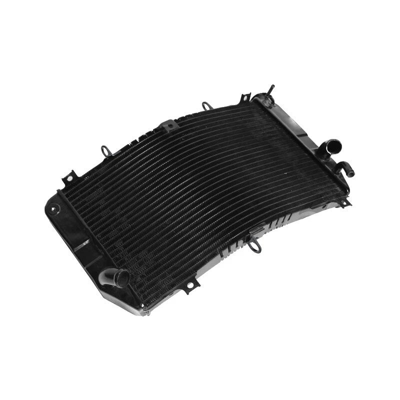 Aluminum Radiator for Suzuki GSXR 750 2000–2003, GSXR 600 2001–2003