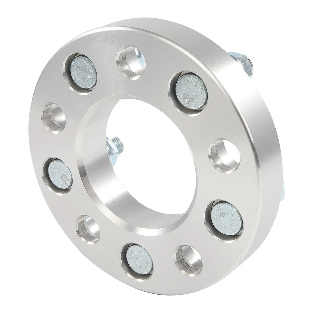 2X 5X4.5" Wheel Spacers 1/2"-20 73.1mm for Ford Taurus (2010–2014), Edge (2007–2013)