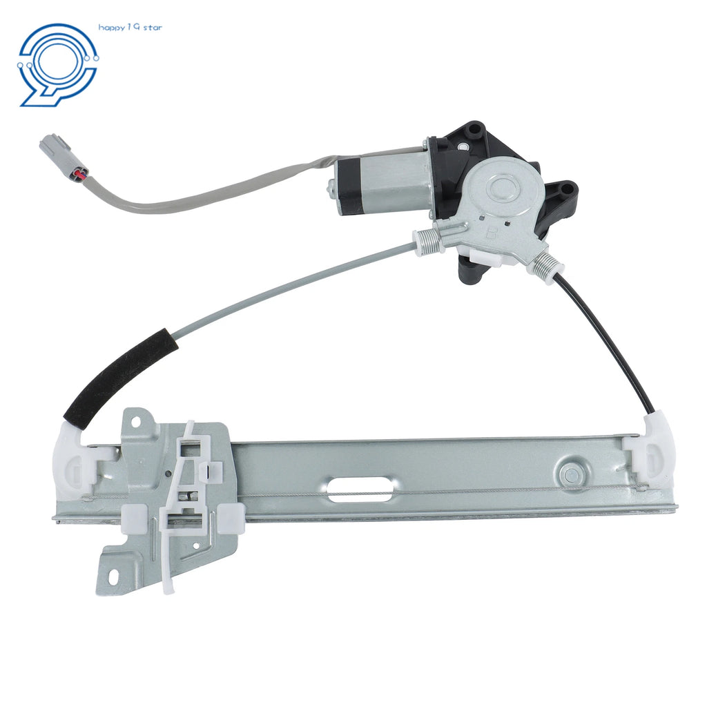 Rear Right Side Window Regulator for Ford Escape (2008-2012)