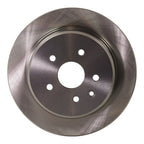 Rear Disc Brake Rotors for Lexus SC430, IS300 (2002–2010)
