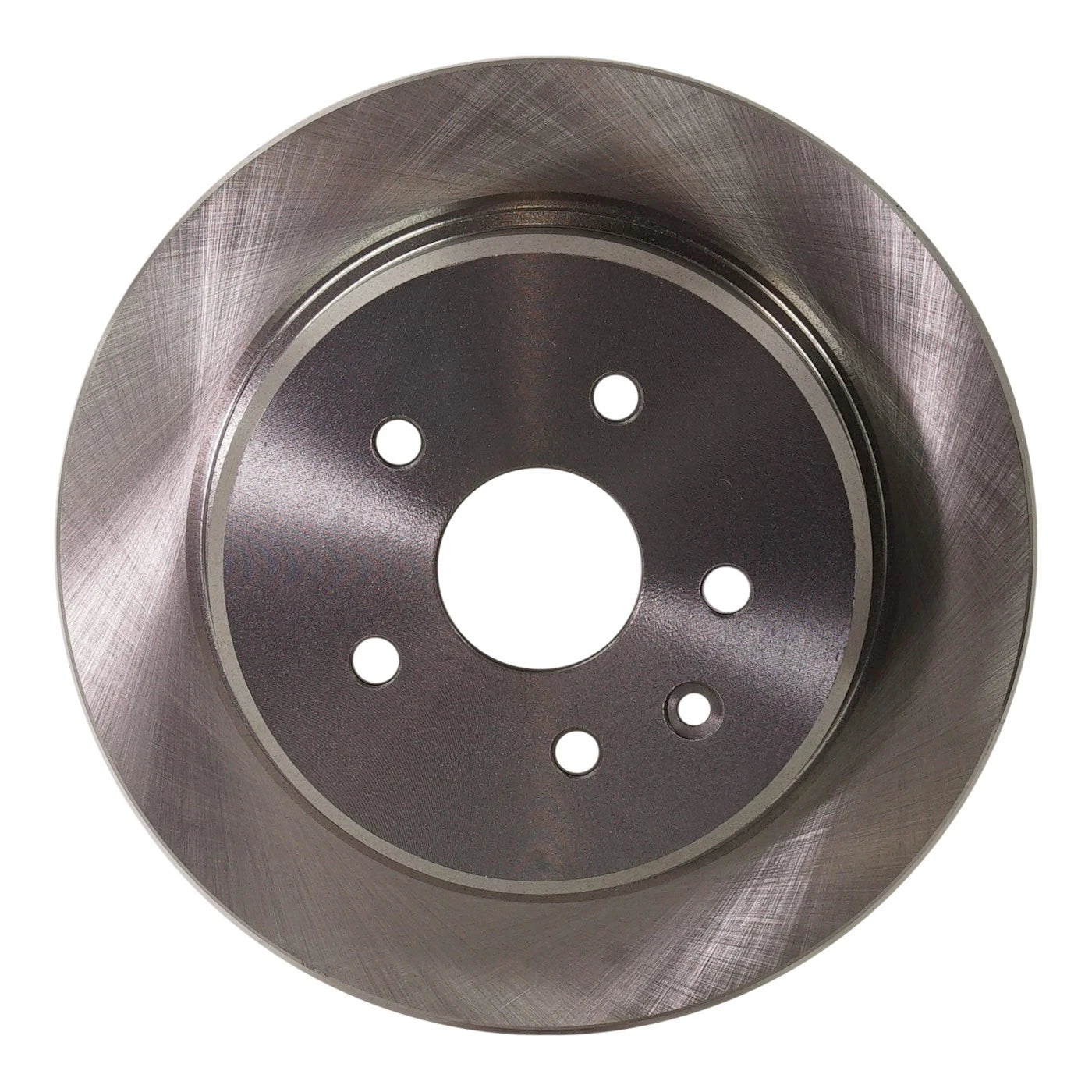 Rear Disc Brake Rotors for Lexus SC430, IS300 (2002–2010)