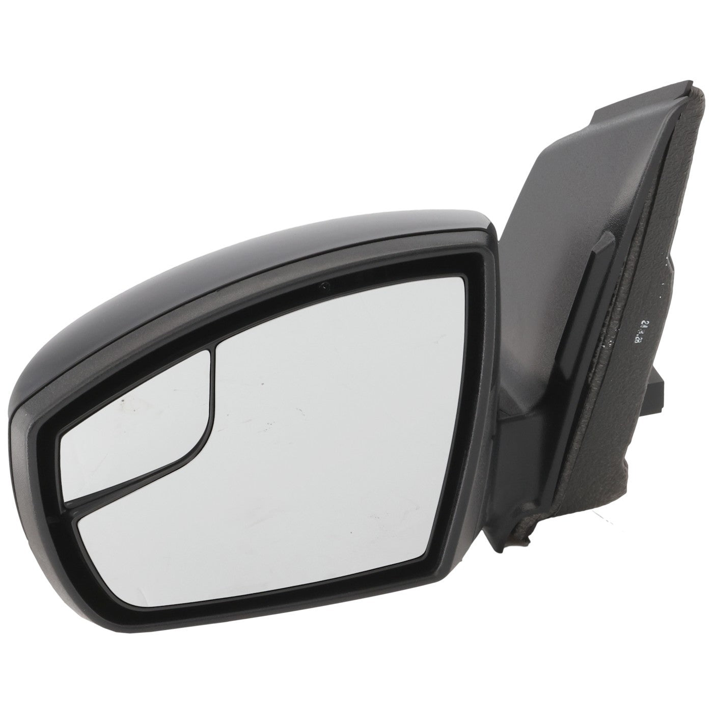 Driver Side Power Mirror for Ford Escape (2013–2016) Paintable