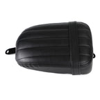 Rear Passenger Seat Cushion for Harley Softail Slim FLSL, Street Bob FXBB (2018–2021)