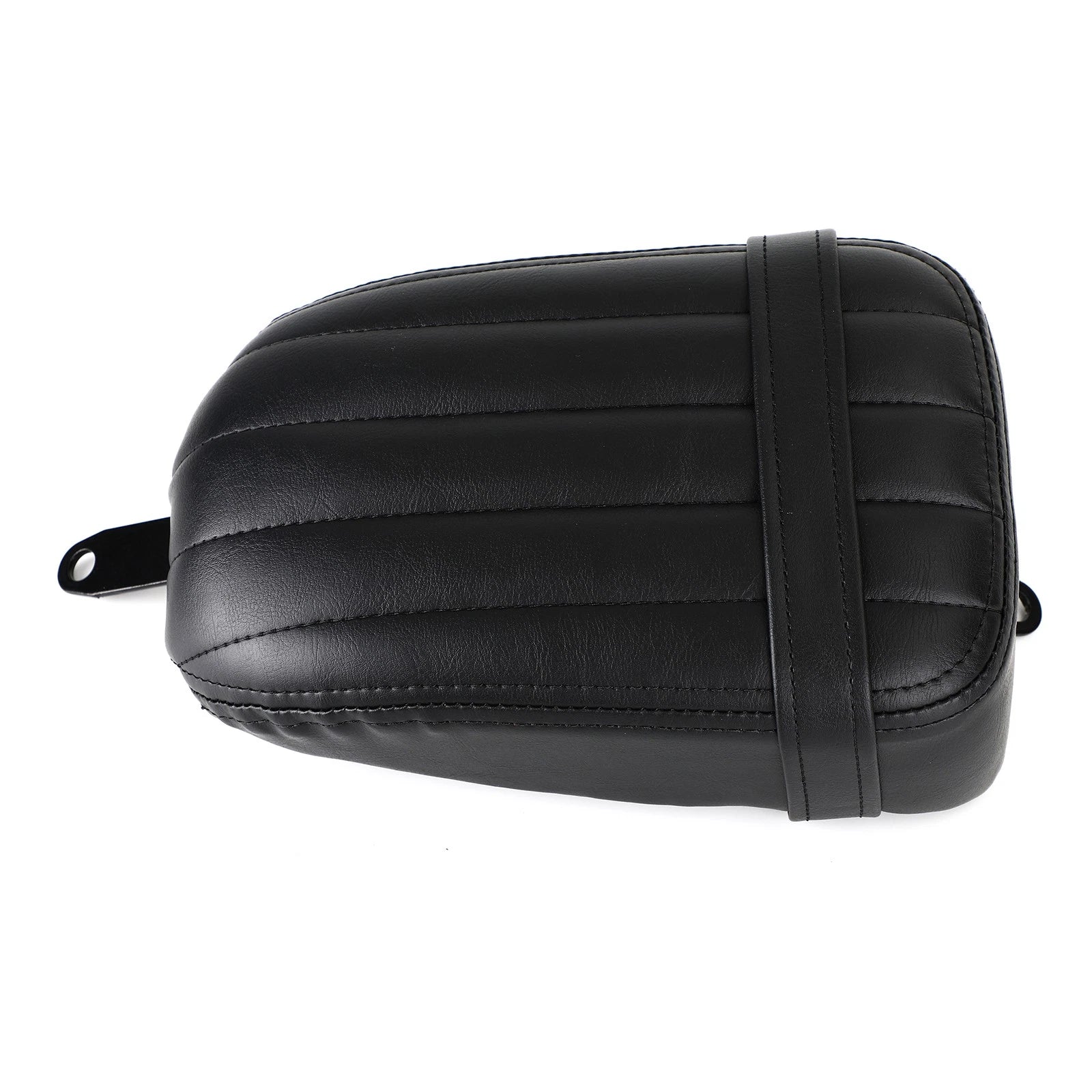 Rear Passenger Seat Cushion for Harley Softail Slim FLSL, Street Bob FXBB (2018–2021)