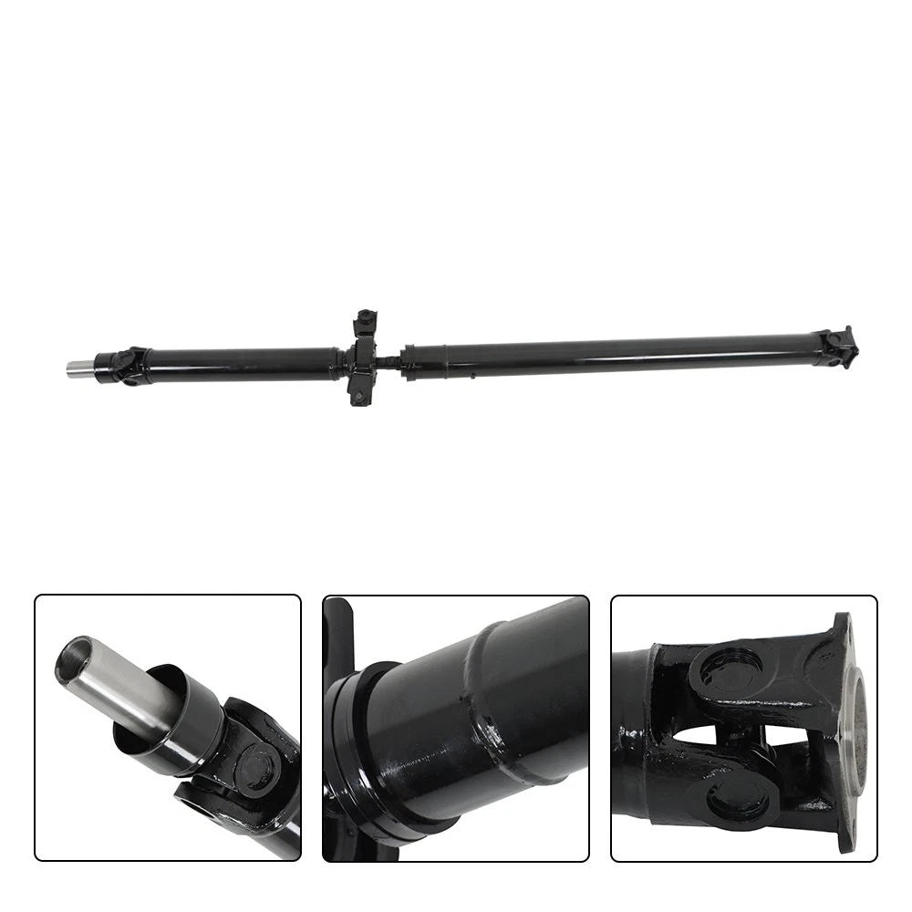 Rear Driveshaft Prop Shaft Assembly for Subaru Forester (2009–2012) 27111SC021