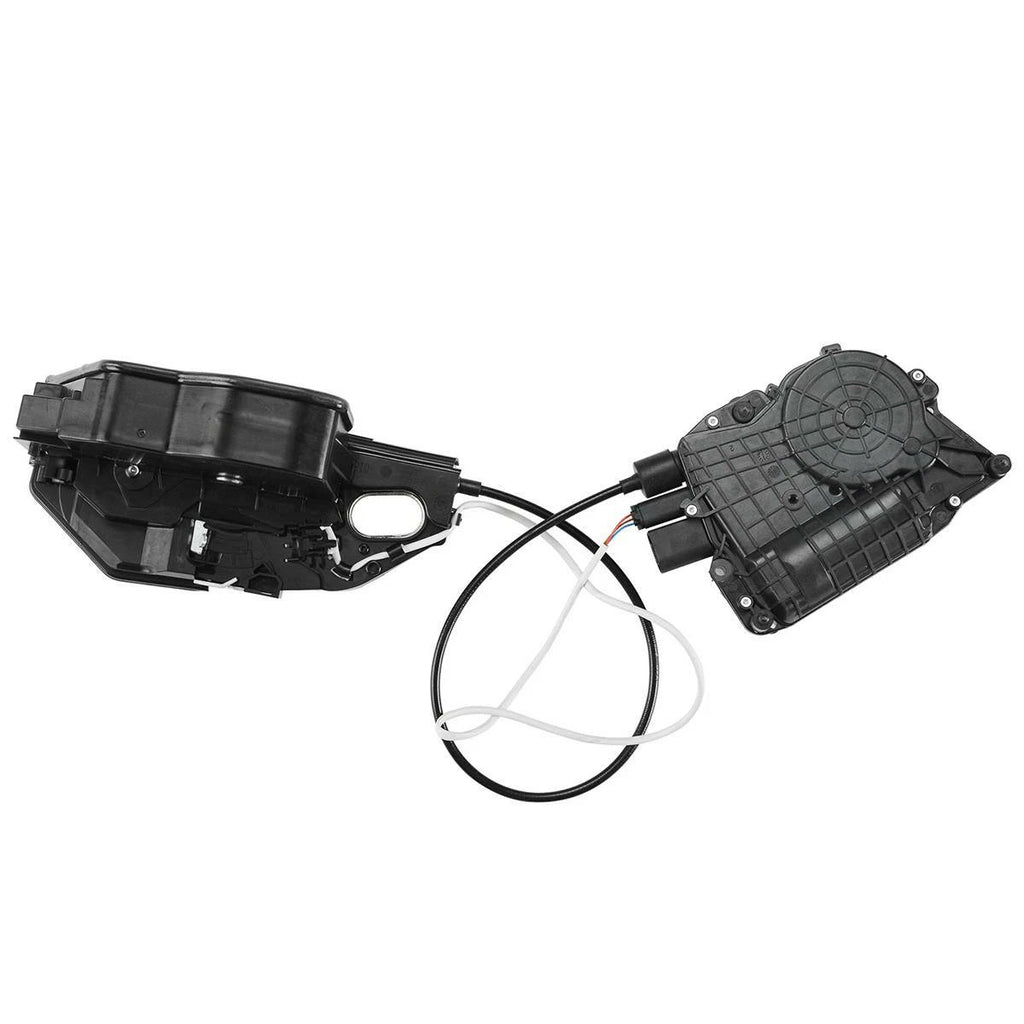 2X Front Door Lock Actuator for BMW 535i GT (2010-2017)