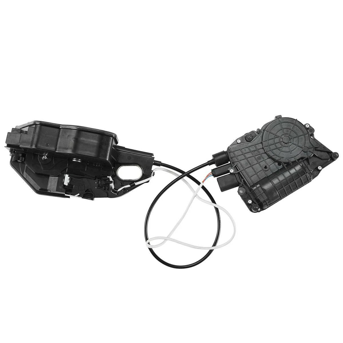 2X Front Door Lock Actuator for BMW 535i GT (2010-2017)