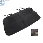 Blackout UV Protection Crew Window Cover for Ford Transit Van (2015–2023)