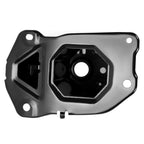 Set of 2 Front Bumper Brackets for Honda Civic (2012)