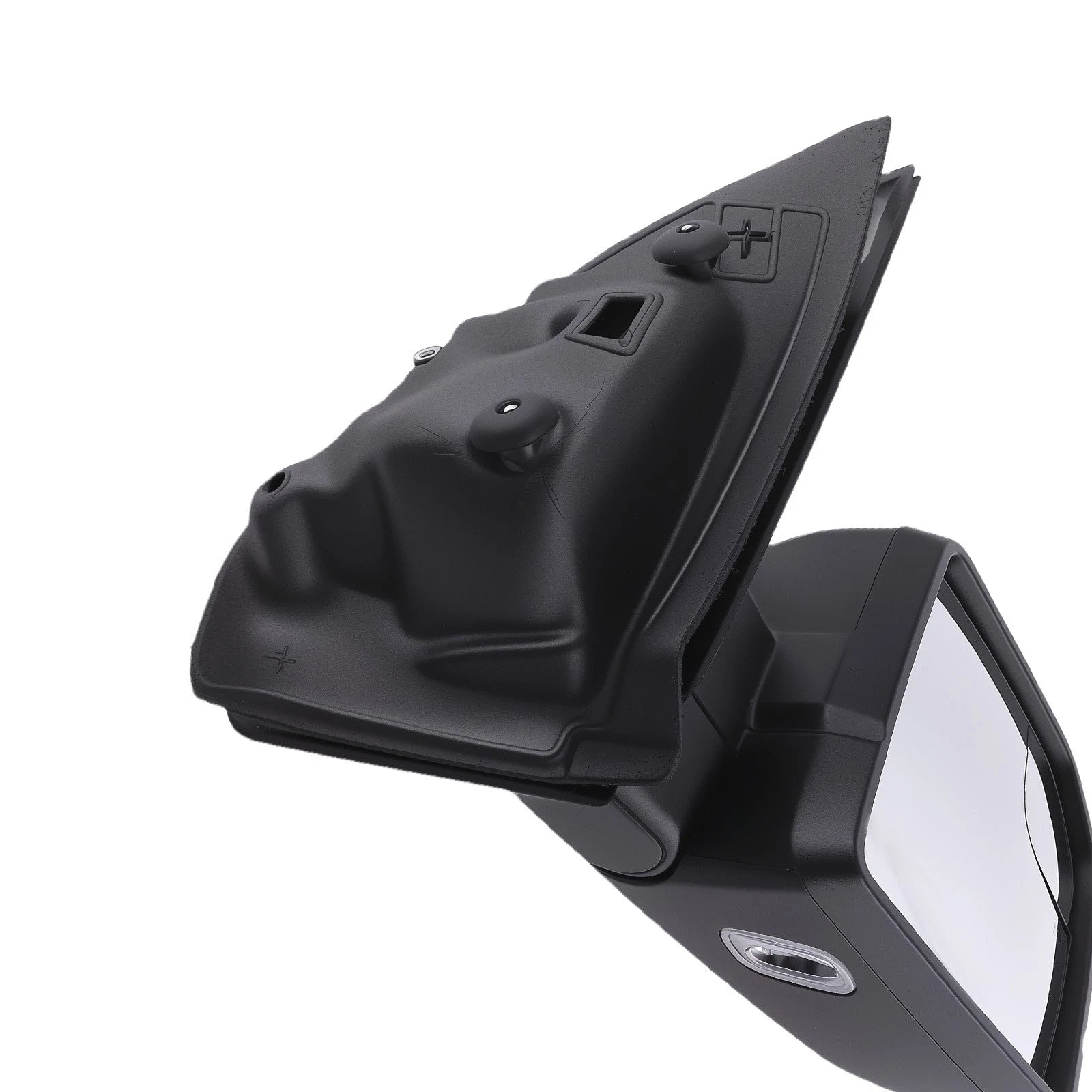 Heated Power Side Mirror Right for Ford F-150 Lariat (2015-2018)
