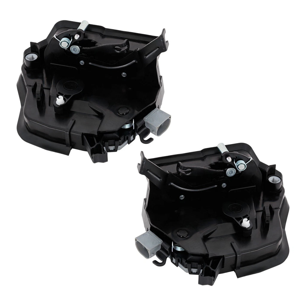 Set of 2 Door Lock Actuators for BMW 330 3 Series