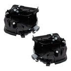 Set of 2 Door Lock Actuators for BMW 330 3 Series
