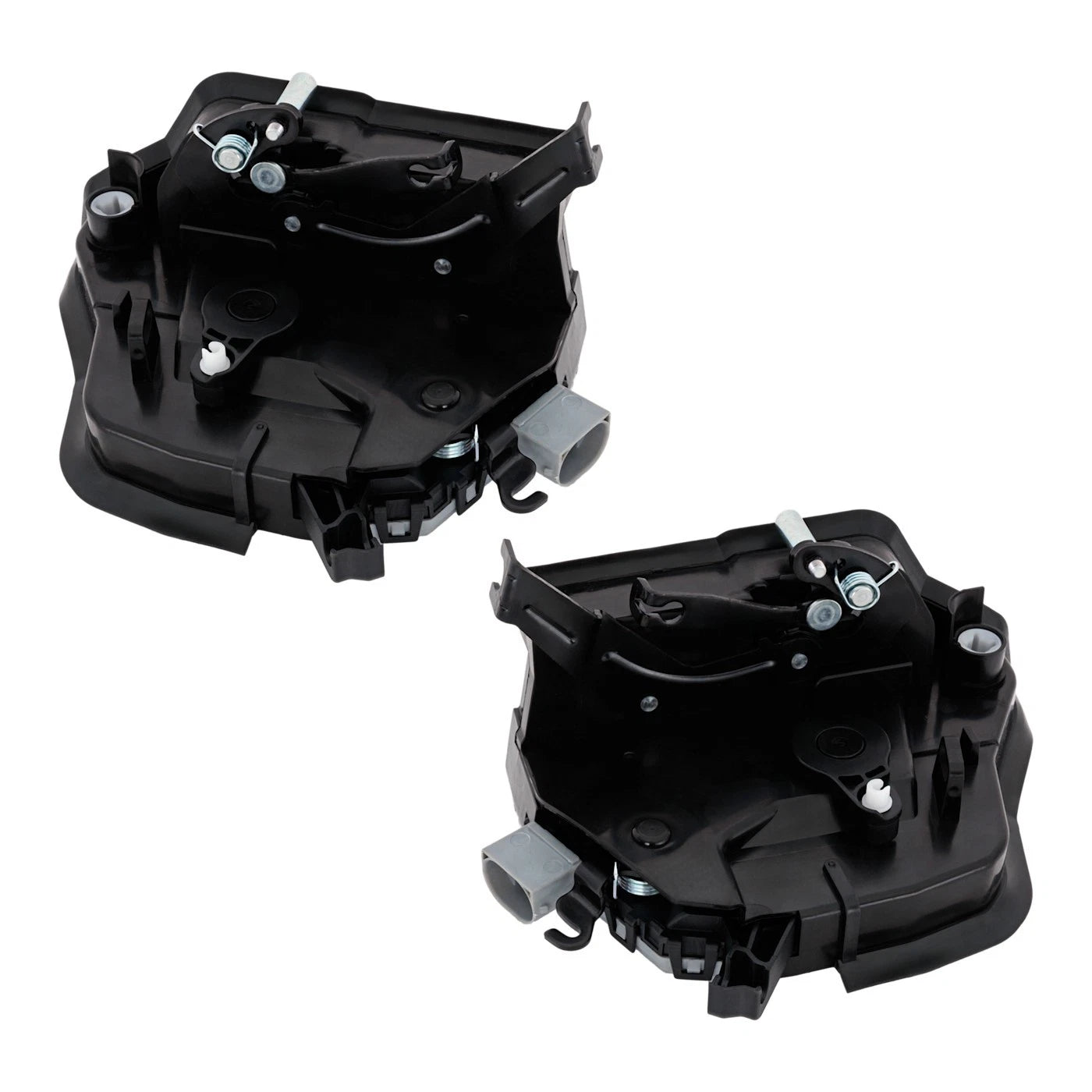 Set of 2 Door Lock Actuators for BMW 330 3 Series