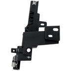 Bumper Cover for Ford F-150 Lightning (Driver Side)