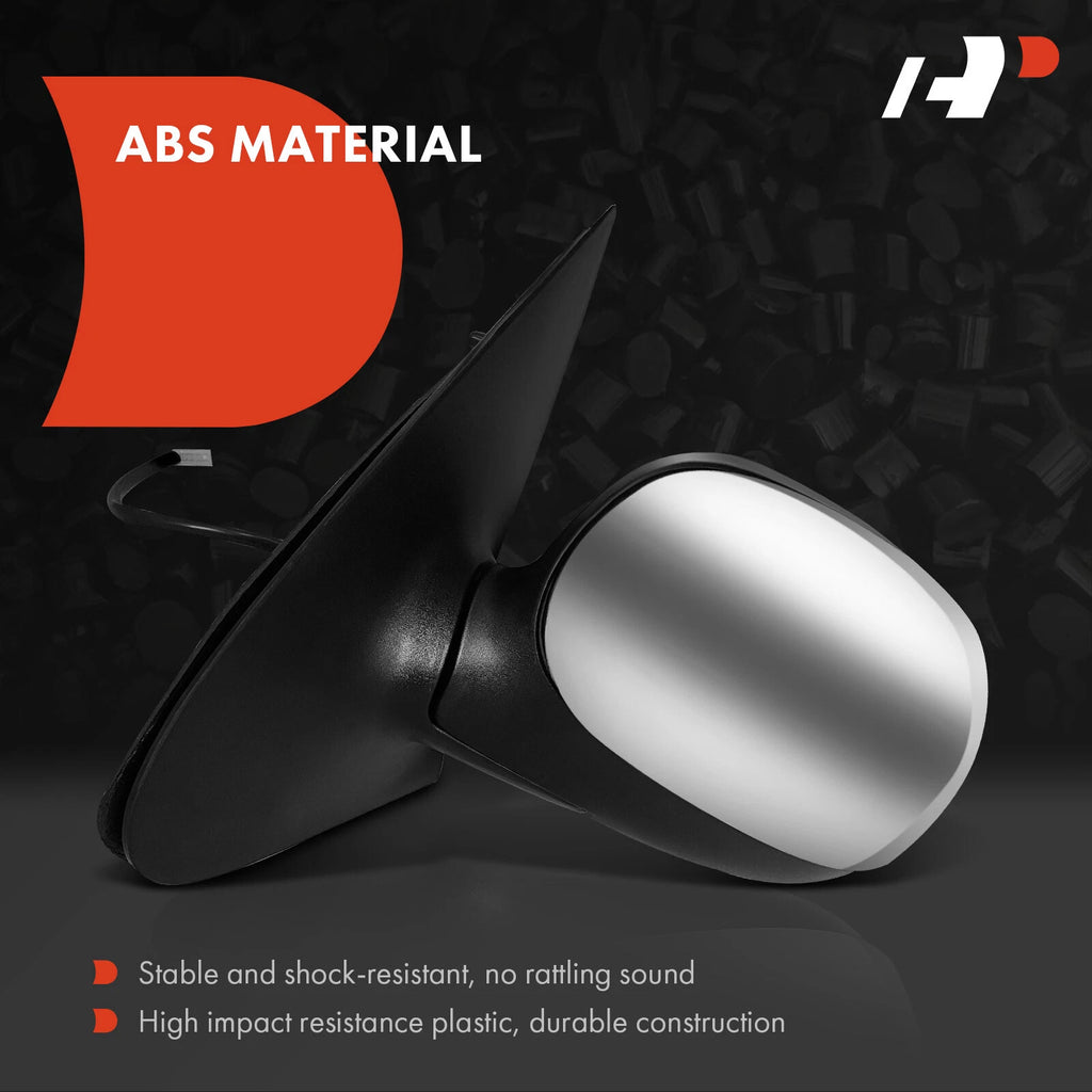Driver Power Side Mirror for Ford F-150, Expedition
