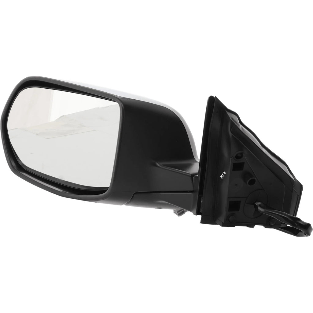 Set of 2 Mirrors for Honda CR-V (2007–2011)