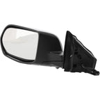 Set of 2 Mirrors for Honda CR-V (2007–2011)