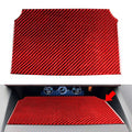 Center Display Base Panel Cover Trim for Subaru WRX STI (2015-2021)