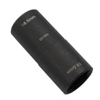 Socket Tool 18.5mm/19.5mm CR-MO Flip Design Removal Sleeve