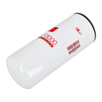Heavy Duty Oil Filter Kit for Cummins NTA 855 M11 Diesel Engine (2010–2020)