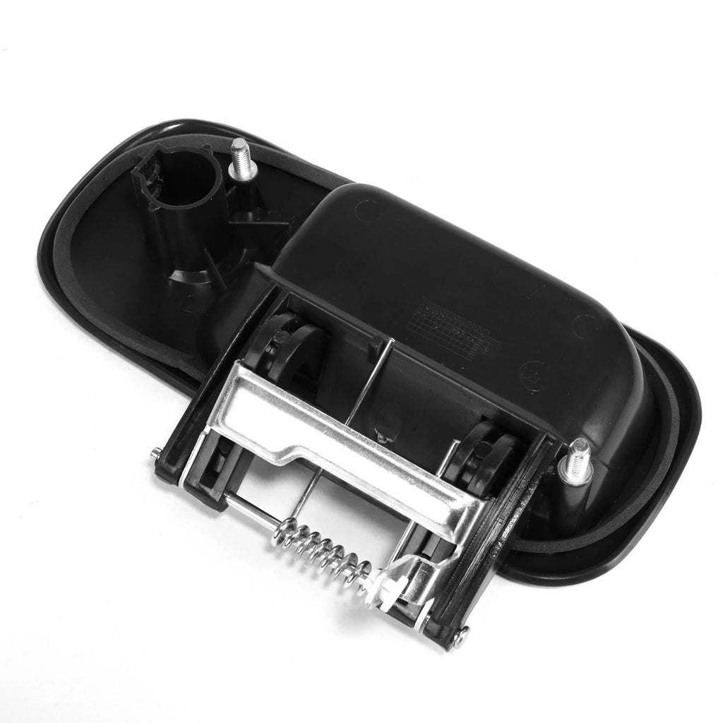 Rear Passenger Right Outer Sliding Door Handle Lever for Express/Savana (1996–2002)