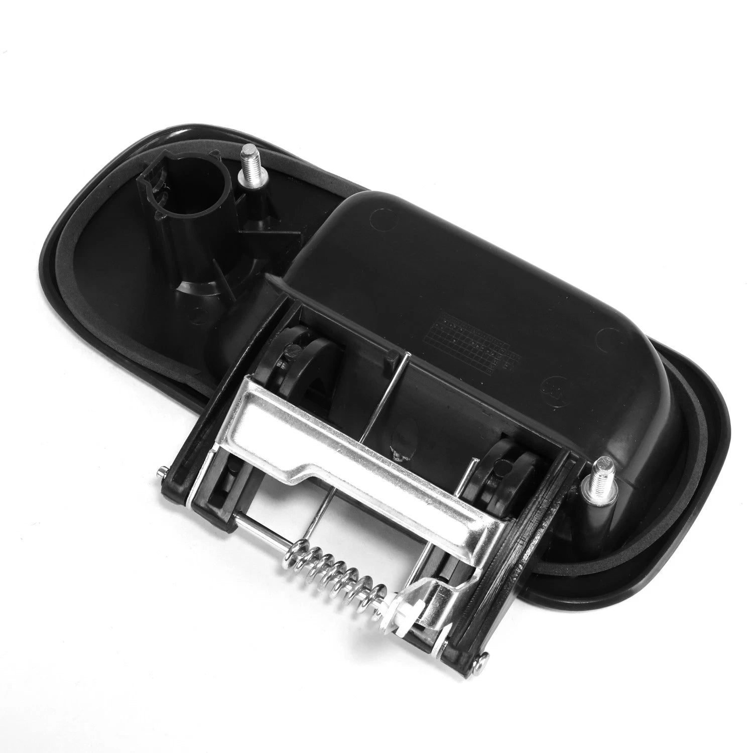 Rear Passenger Right Outer Sliding Door Handle Lever for Express/Savana (1996–2002)