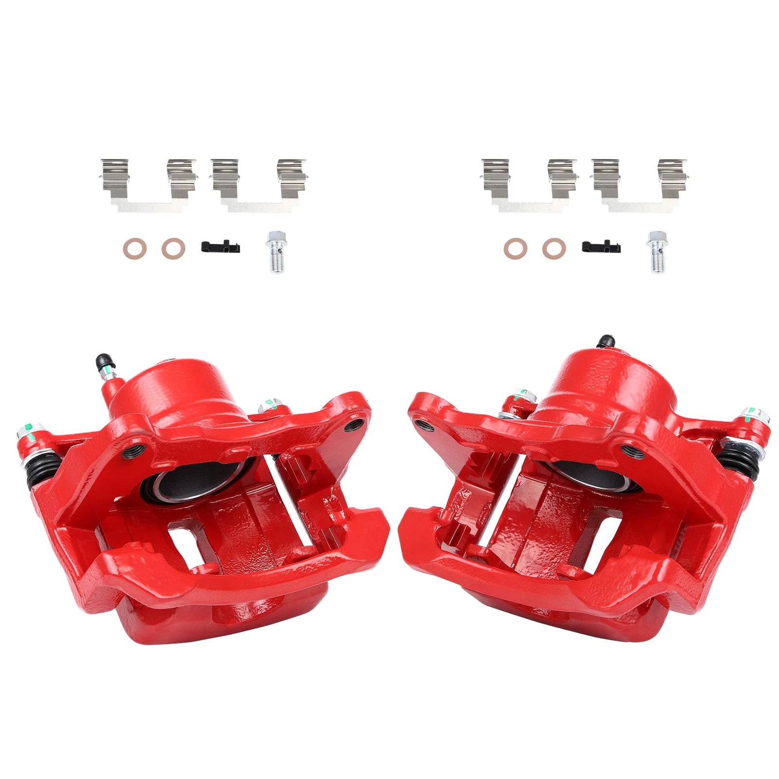 Front Brake Caliper for Toyota Corolla, Pontiac Vibe (2003–2008)