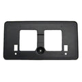 Replacement Front License Plate Frame (See compatibility Chart)