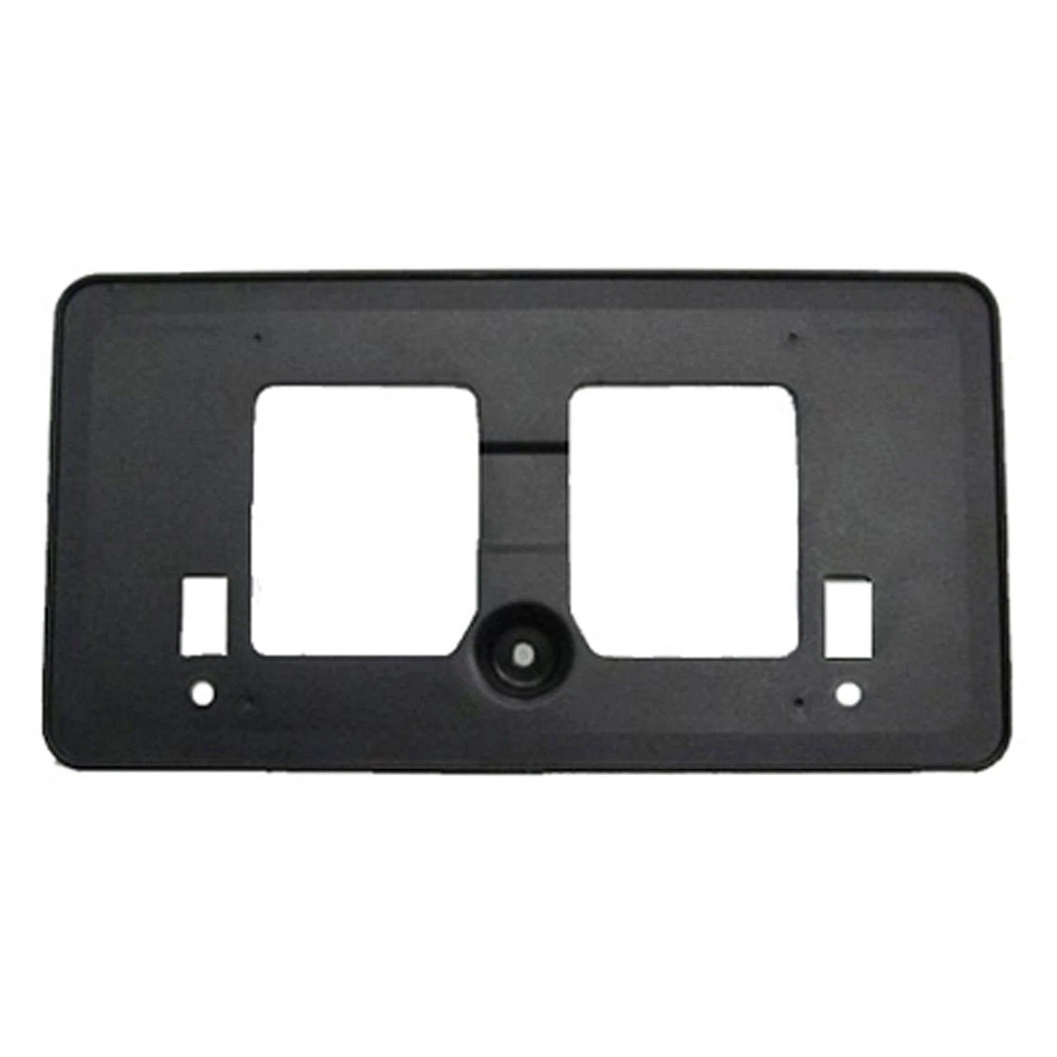 Replacement Front License Plate Frame (See compatibility Chart)