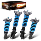 Adjustable Coilovers Lowering Kit for Subaru Legacy (2010–2014)