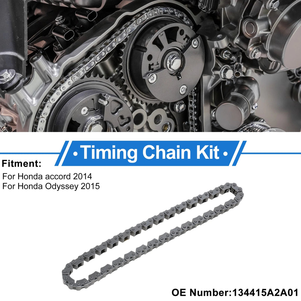 Timing Chain Kit for Honda Accord (2014) No. 134415A2A01