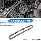 Timing Chain Kit for Honda Accord (2014) No. 134415A2A01