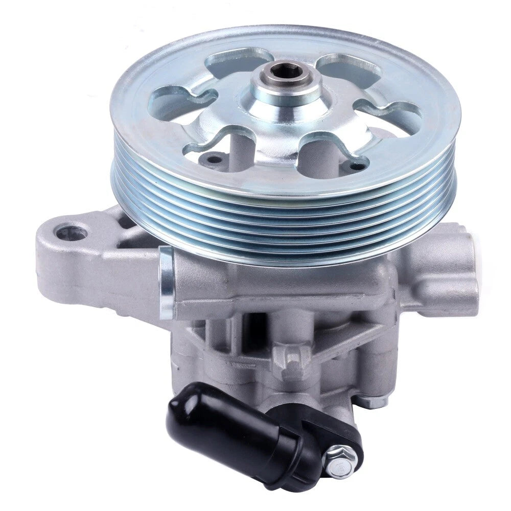 Power Steering Pump with Pulley for Honda Accord (2008–2012) 21-5495